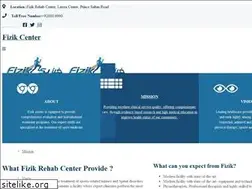Sites similar to fizikcenter.com