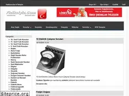 Sites similar to fizikciyiz.com