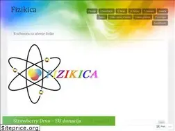 Sites similar to fizikica.wordpress.com