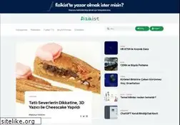 Sites similar to fizikist.com