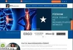 Sites similar to fizikom.com.tr