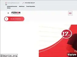 Sites similar to fizikon.com