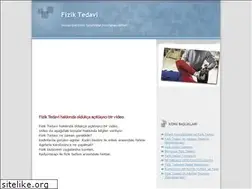 Sites similar to fiziktedavi-saglik.blogspot.com
