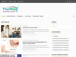 Sites similar to fiziktedavihizmeti.com