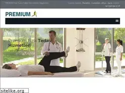 Sites similar to fiziktedavim.com