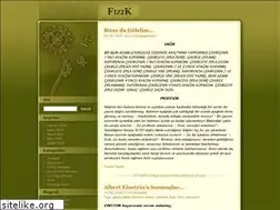 Sites similar to fizikyillikodevi.wordpress.com