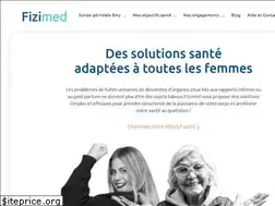 Sites similar to fizimed.com