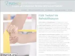 Sites similar to fizimer.com