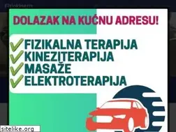 Sites similar to fiziokinezis.rs