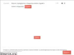 Sites similar to fizioplus.hu