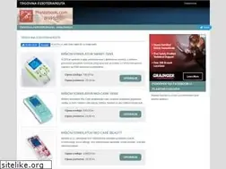 Sites similar to fizioshop.com