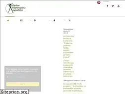 Sites similar to fizioterapeitiem.lv
