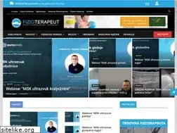 Sites similar to fizioterapeut.org