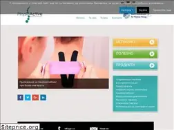 Sites similar to fizioterapevt-bg.com