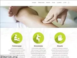 Sites similar to fizioterapija-grosuplje.si