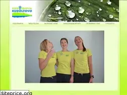 Sites similar to fizioterapija-rudolfovo.si