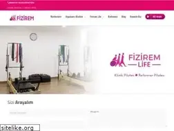 Sites similar to fizirem.com