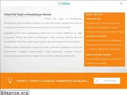 Sites similar to fizitek.com.tr