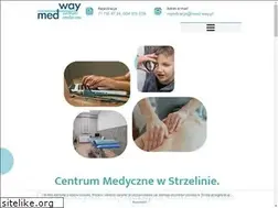 Sites similar to fizjo-med.org