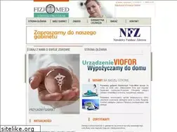 Sites similar to fizjo-med.rzeszow.pl
