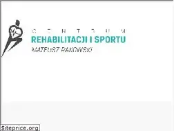 Sites similar to fizjo-terapia.pl