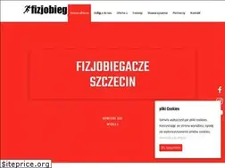 Sites similar to fizjobiegacze.pl