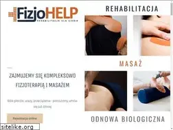 Sites similar to fizjohelp.pl