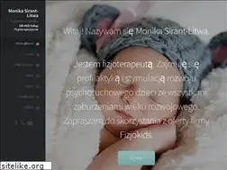Sites similar to fizjokids.pl