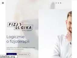 Sites similar to fizjologika.pl