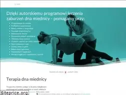 Sites similar to fizjomama.pl