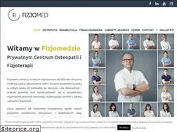 Sites similar to fizjomed.com.pl