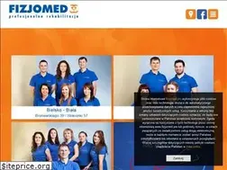 Sites similar to fizjomed.pro