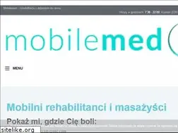 Sites similar to fizjomed.waw.pl