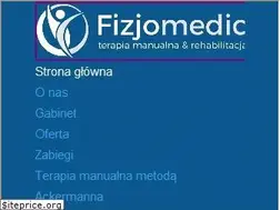 Sites similar to fizjomedic.pl