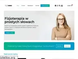 Sites similar to fizjomind.pl