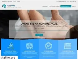 Sites similar to fizjopark.com
