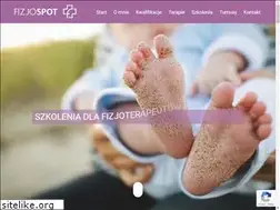 Sites similar to fizjospot.com
