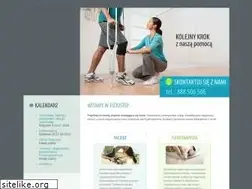 Sites similar to fizjostep.pl