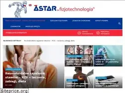 Sites similar to fizjotechnologia.com