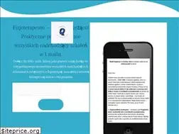 Sites similar to fizjoteka.pl