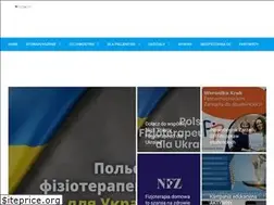 Sites similar to fizjoterapeuci.org