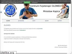 Sites similar to fizjoterapeuci.pl