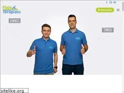Sites similar to fizjoterapiahd.pl