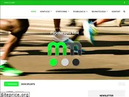 Sites similar to fizjoterapiamm.pl