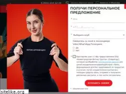 Sites similar to fizkult-nn.ru