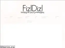 Sites similar to fizldizl.com