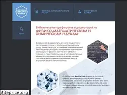 Sites similar to fizmathim.com