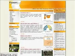 Sites similar to fizmati.lv
