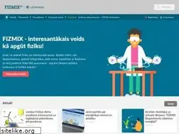 Sites similar to fizmix.lv
