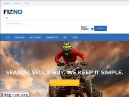 Sites similar to fizno.com